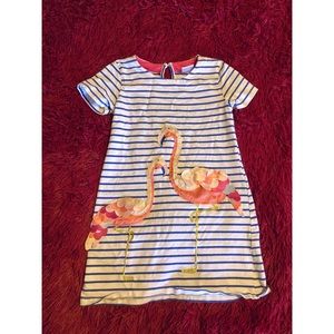 🎉 5 for $20 🎉 Flamingo dress